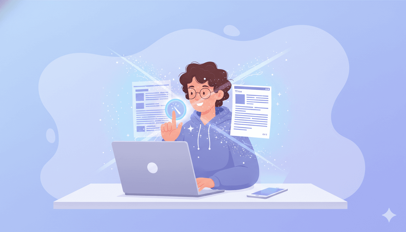 Автоматическое оформление диплома: как сдать без правок