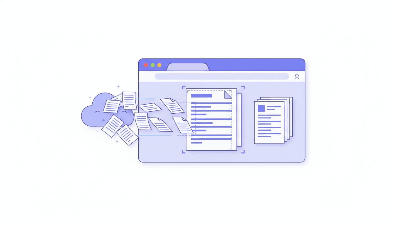 Форматирование документов онлайн: как оформить диплом без установки Word