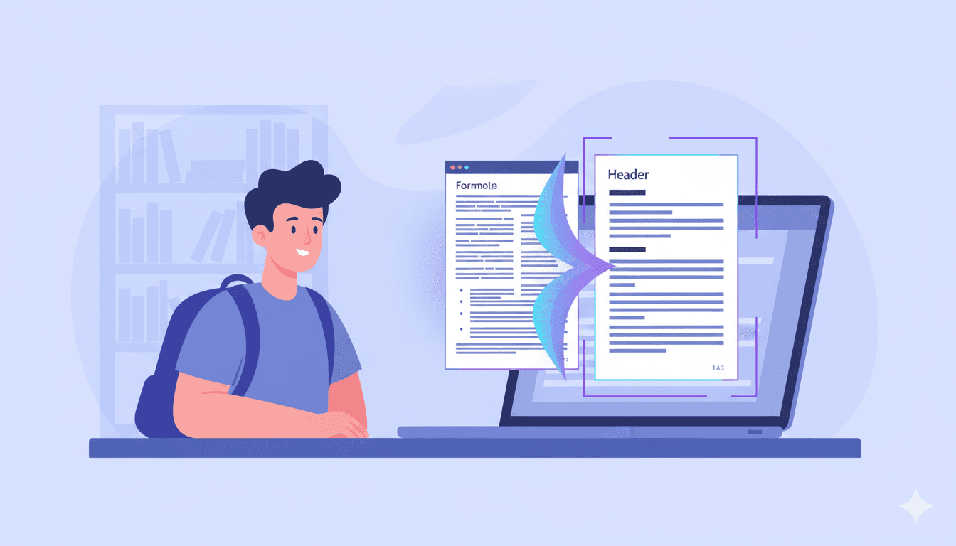 Форматирование в Word по ГОСТу: как оформить работу быстро и без ошибок