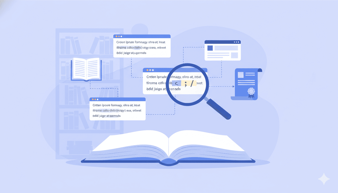 ГОСТ Р 7.0.100-2018: как оформить библиографическую запись правильно