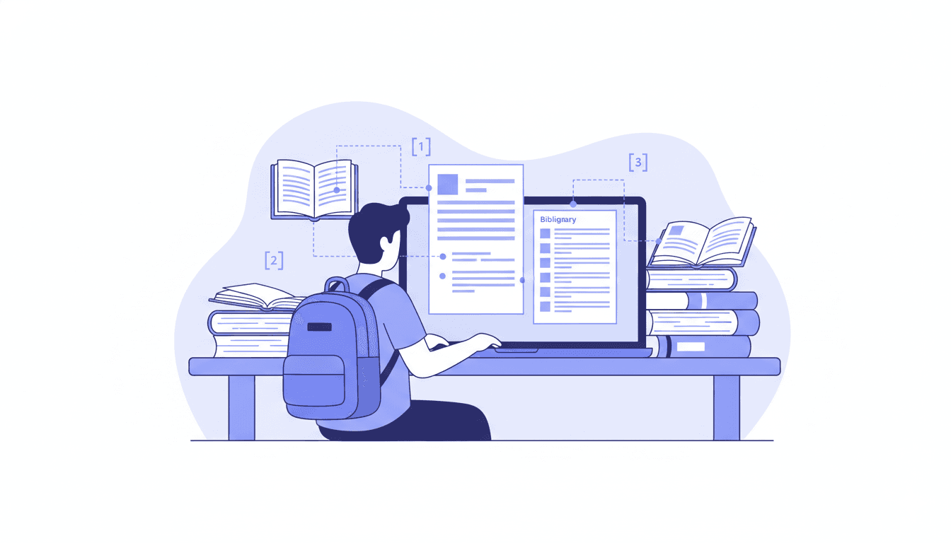 ГОСТ Р 7.0.5-2008: как оформить библиографические ссылки