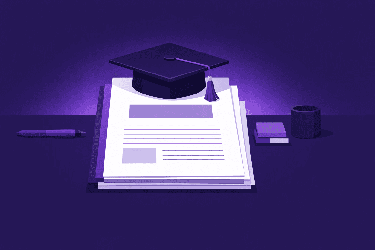 Как оформить дипломную работу по ГОСТу в 2026 году