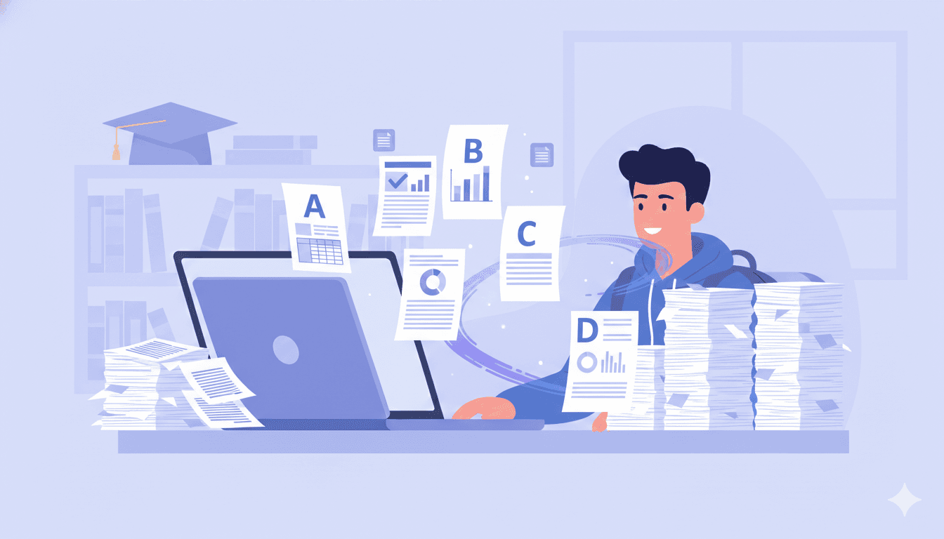 Как оформить приложения по ГОСТу: правила, нумерация и примеры