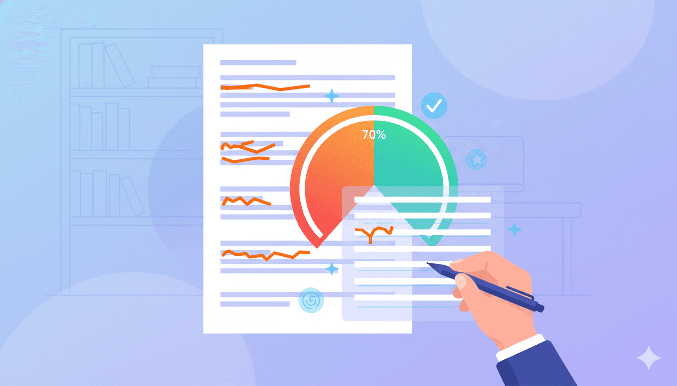 Как повысить антиплагиат курсовой — 5 рабочих способов в 2026 году