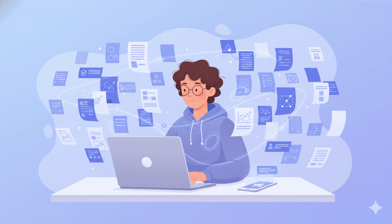 Нейросеть для курсовой работы: оформление по ГОСТу за минуты