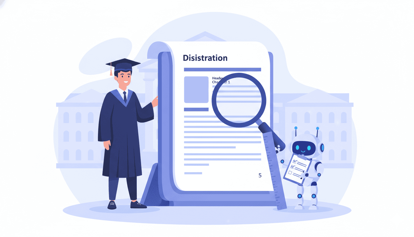 ГОСТ Р 7.0.11-2011: требования к оформлению диссертаций и авторефератов