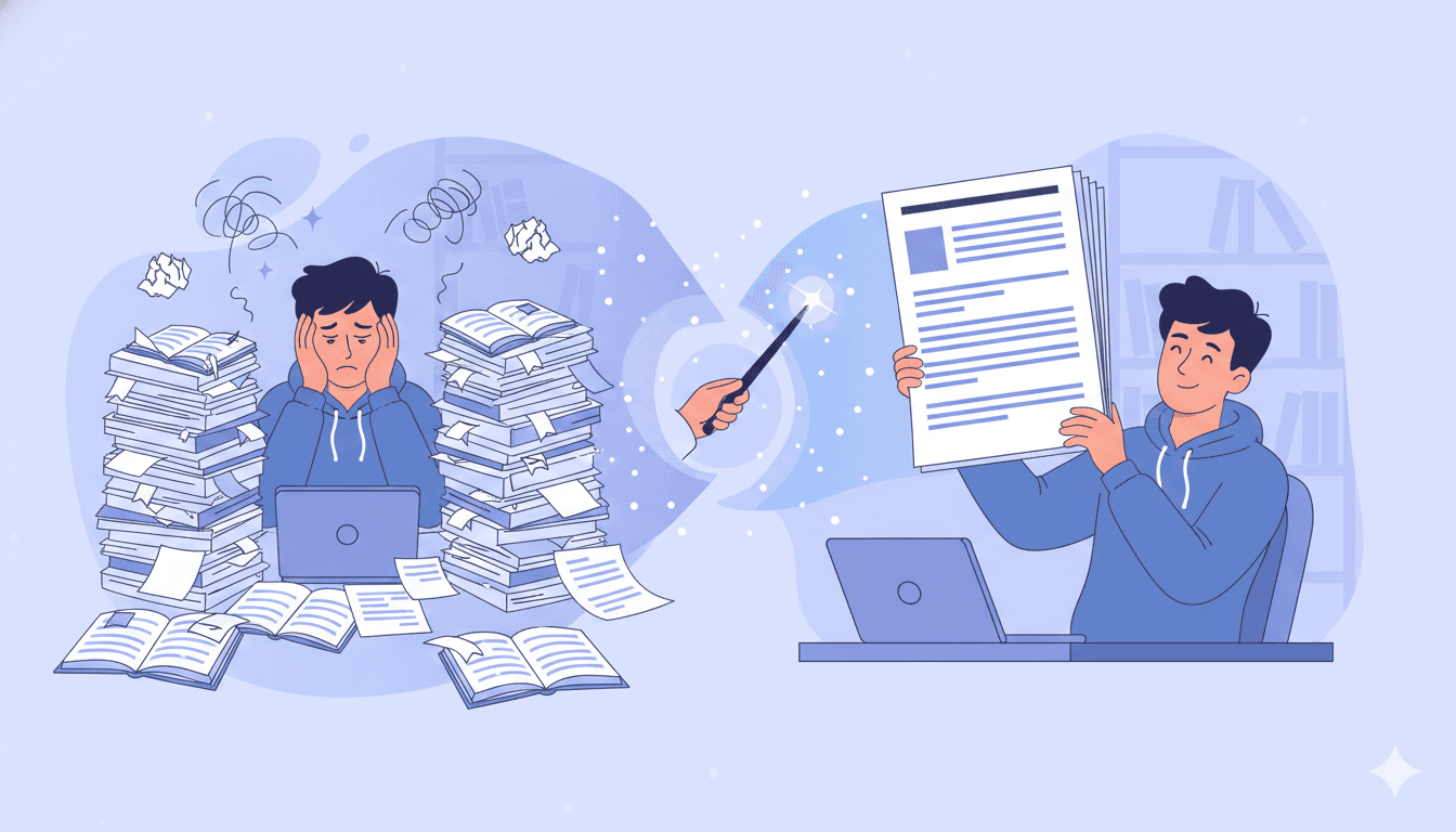 Помощь с оформлением диплома: как сдать работу с первого раза