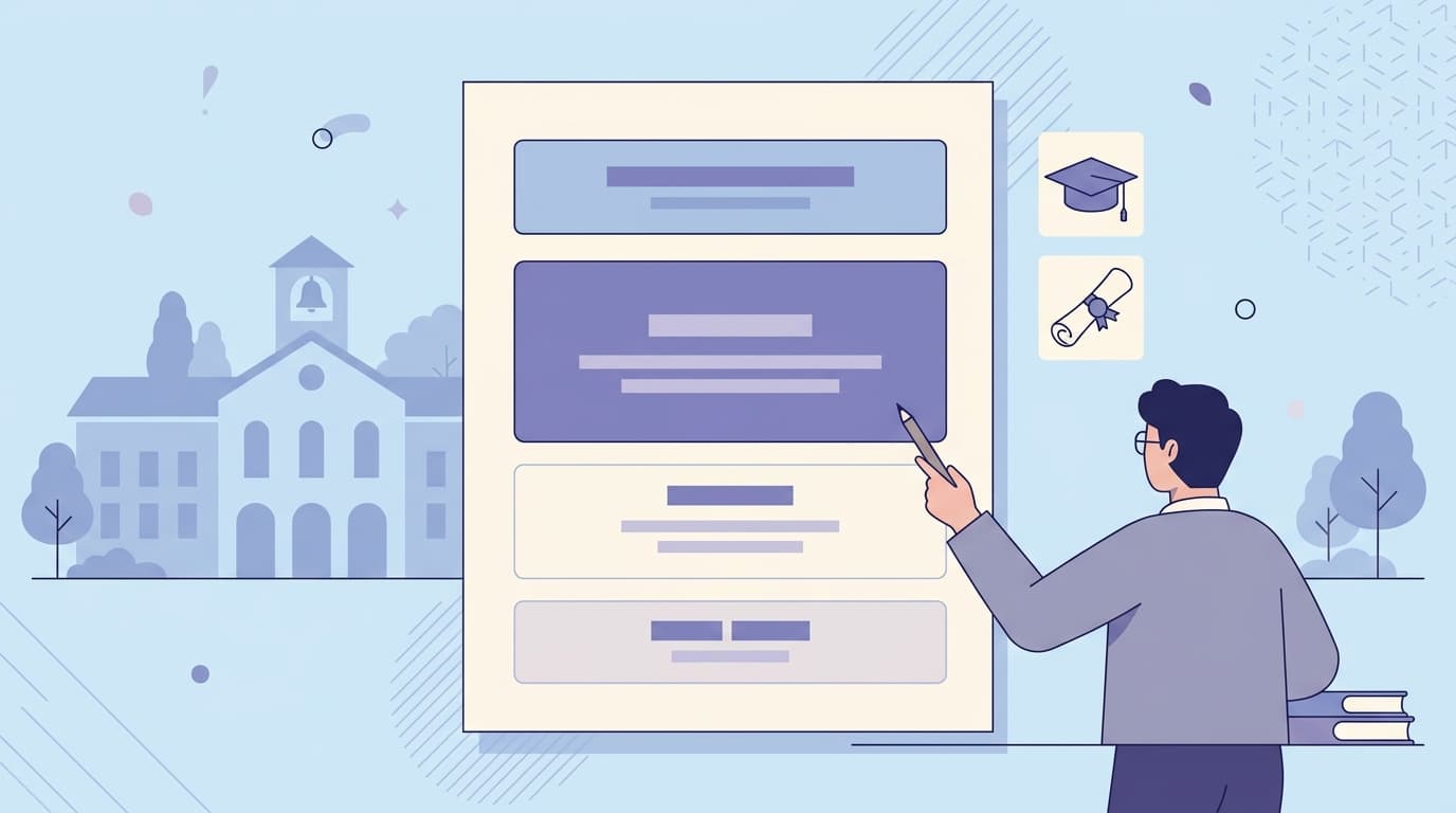 Титульный лист дипломной работы 2026: образец, шаблон Word и пошаговая инструкция