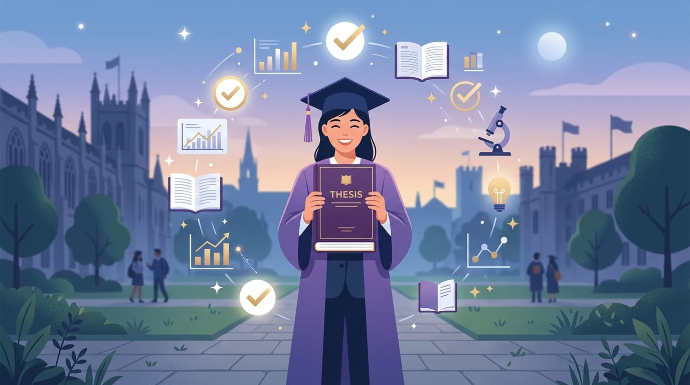 ВКР 2026: требования, структура, пример оформления по ГОСТ и шаблон